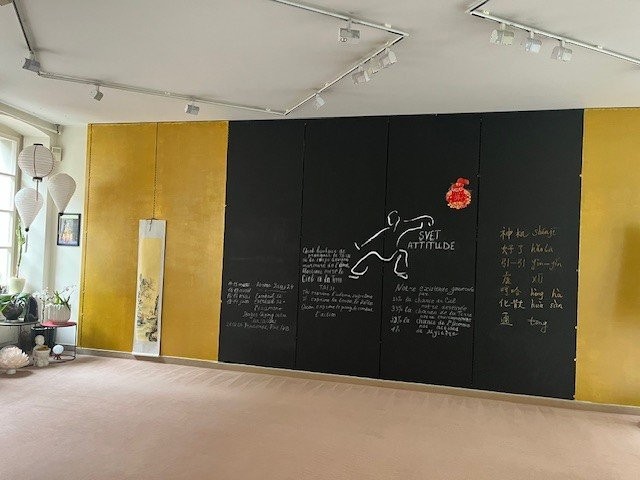 111m² office, photo 3 sur 5
