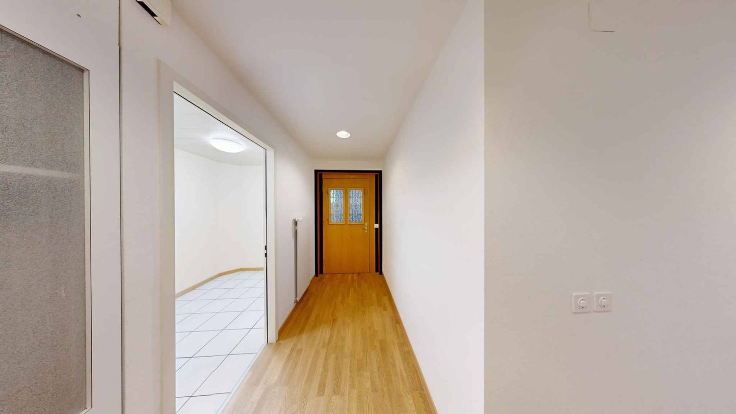 3 ½ rooms apartment, photo 2 sur 7