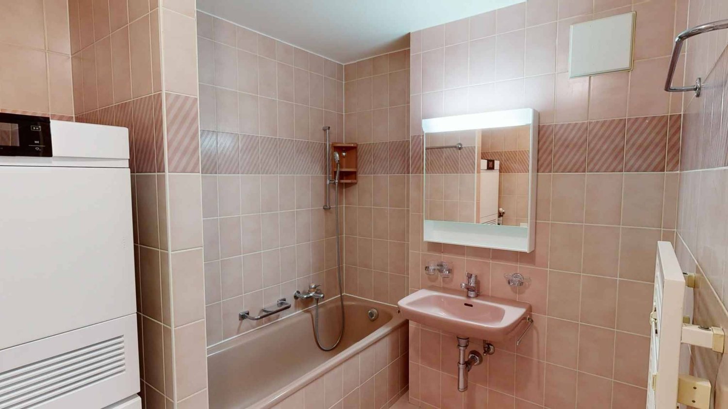 3 ½ rooms apartment, photo 5 sur 7