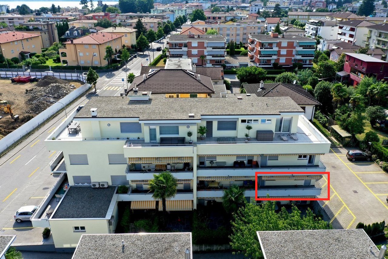 Appartement de 3 pièces, photo 3 sur 10