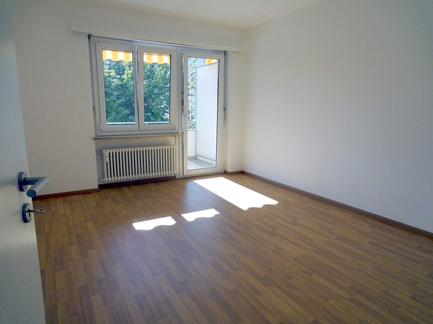 Appartement de 3 pièces, photo 7 sur 10