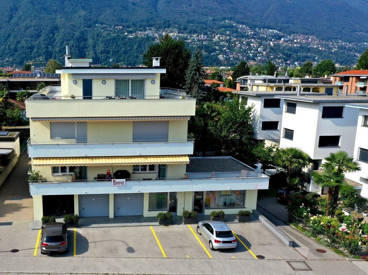 Appartement de 3 pièces, photo 10 sur 10