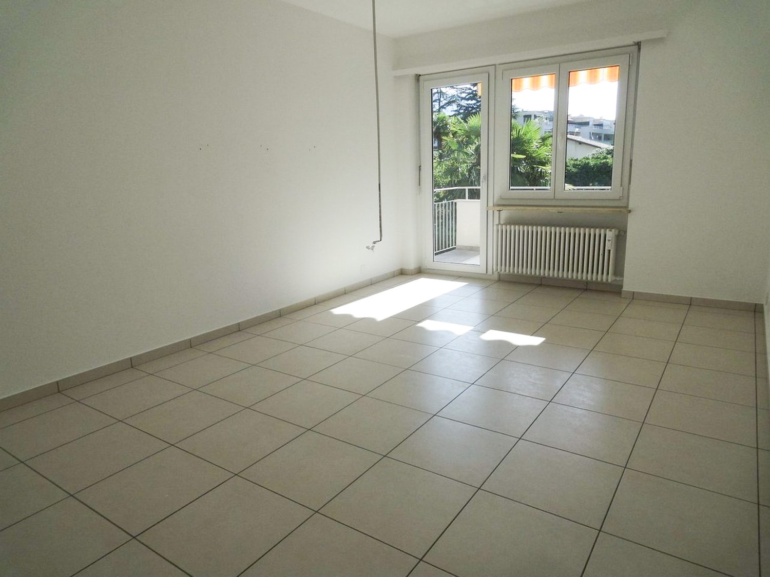 Appartement de 3 pièces, photo 1 sur 10