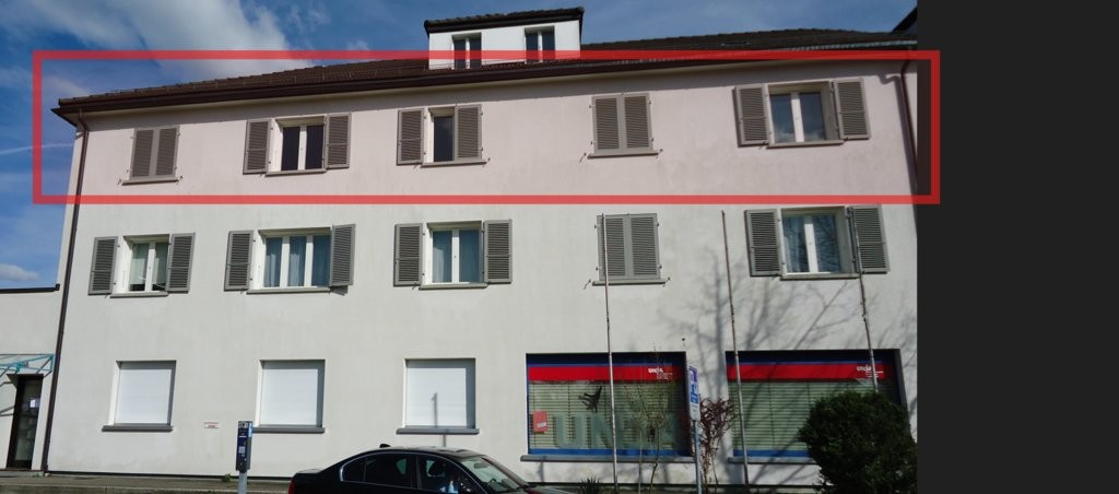 160m² bureau, photo 1 sur 10
