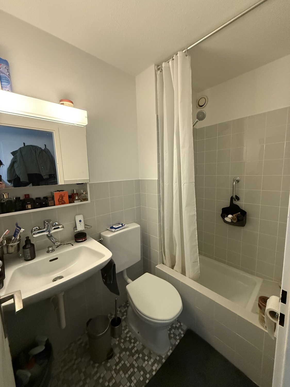 appartamento di 1 ½ locali