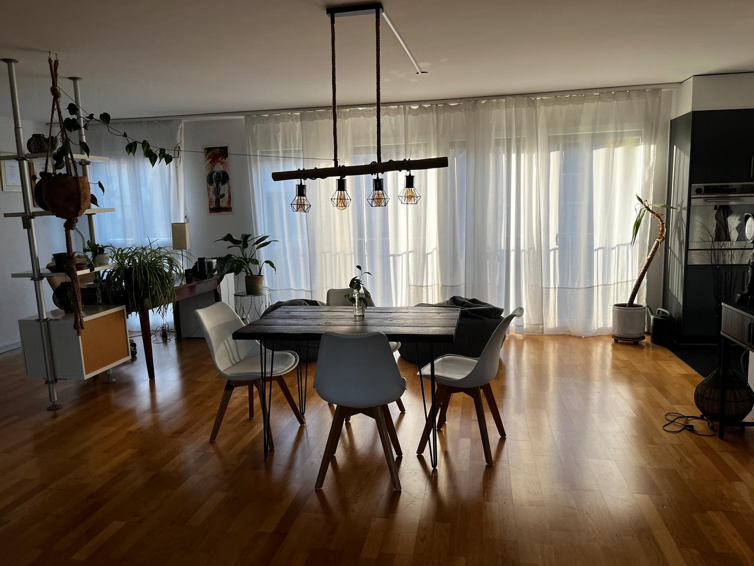 Appartement de 3 ½ pièces, photo 2 sur 10