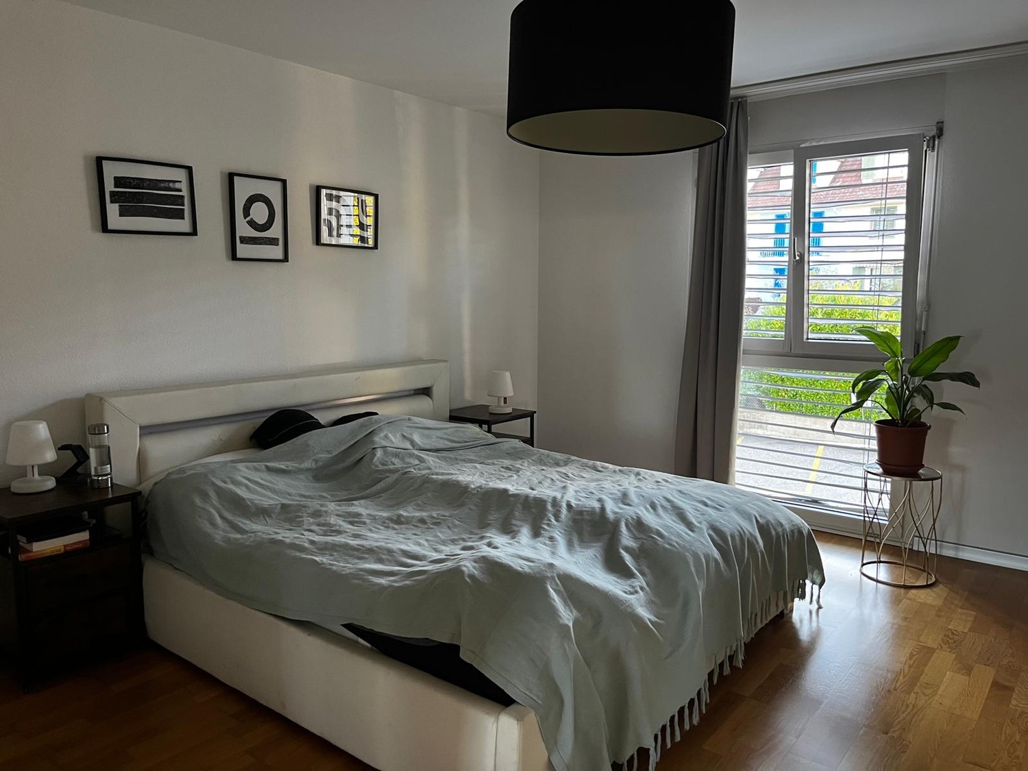 Appartement de 3 ½ pièces, photo 9 sur 10