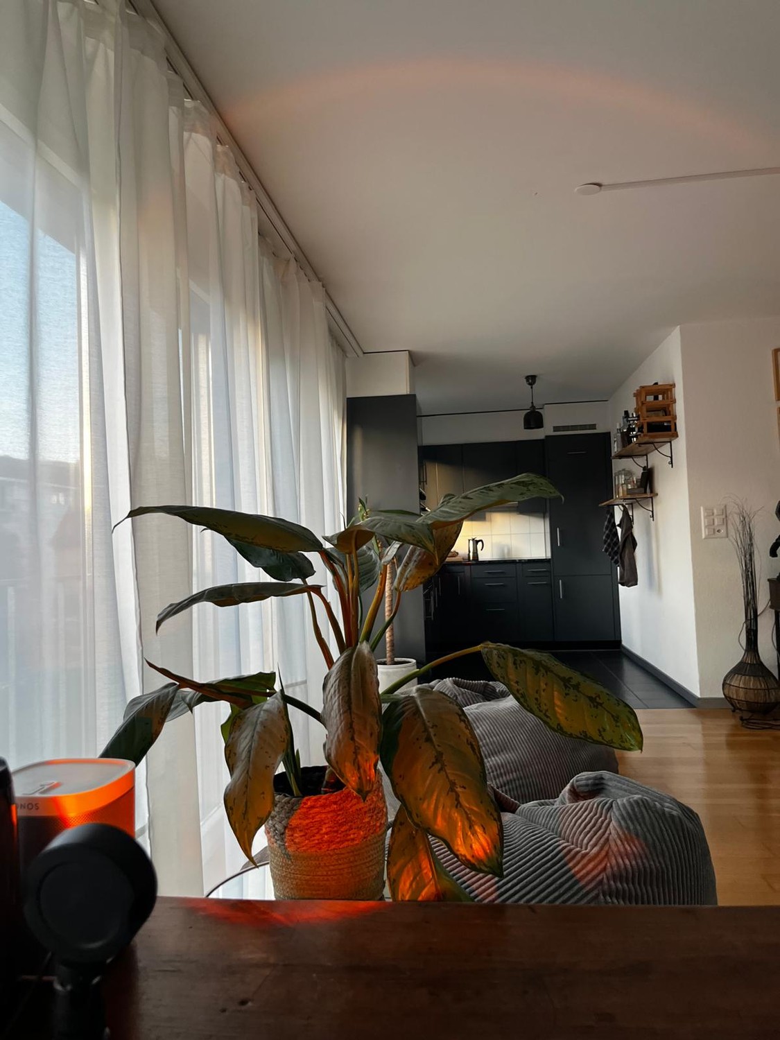 Appartement de 3 ½ pièces, photo 7 sur 10