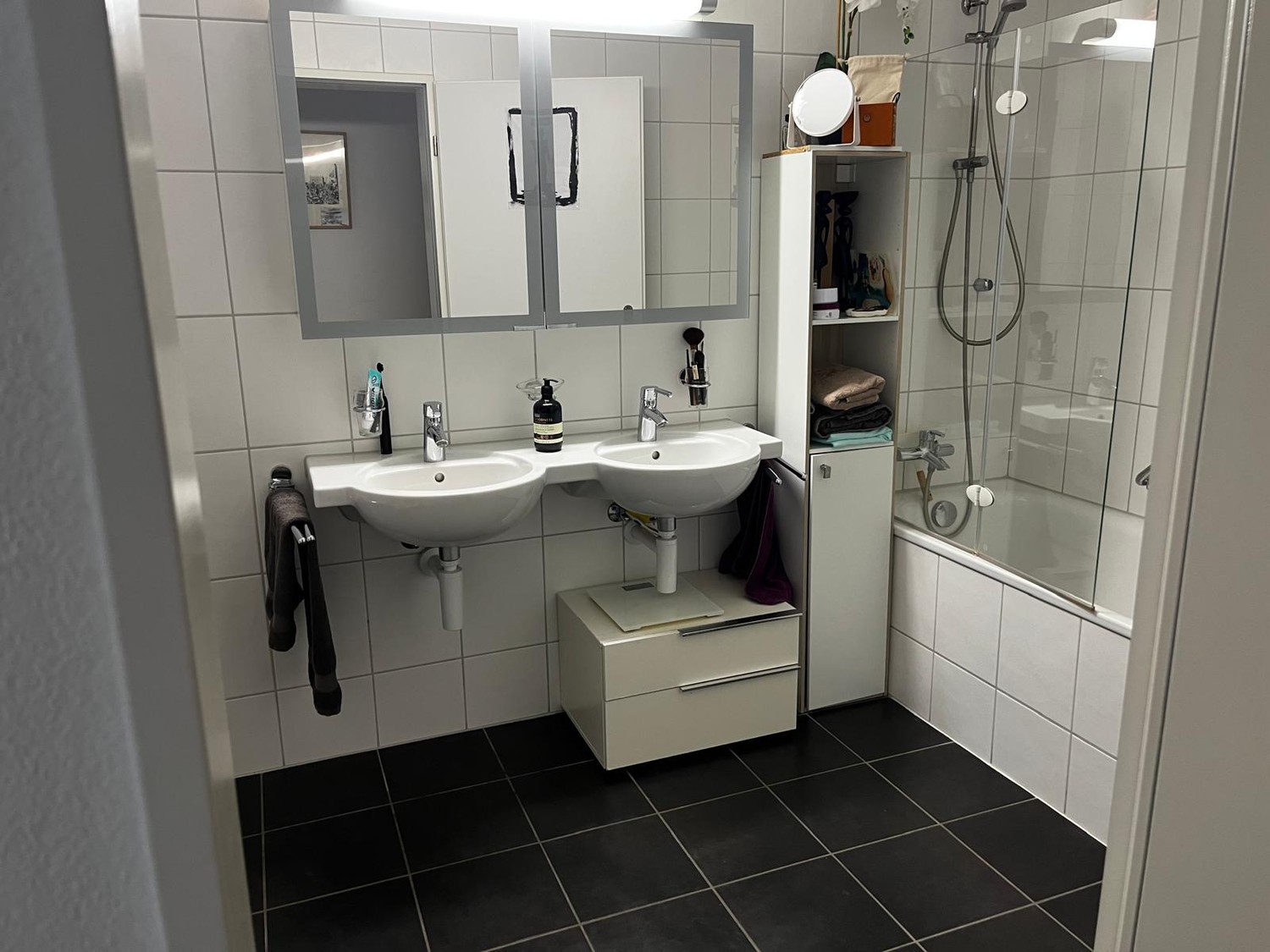 Appartement de 3 ½ pièces, photo 3 sur 10