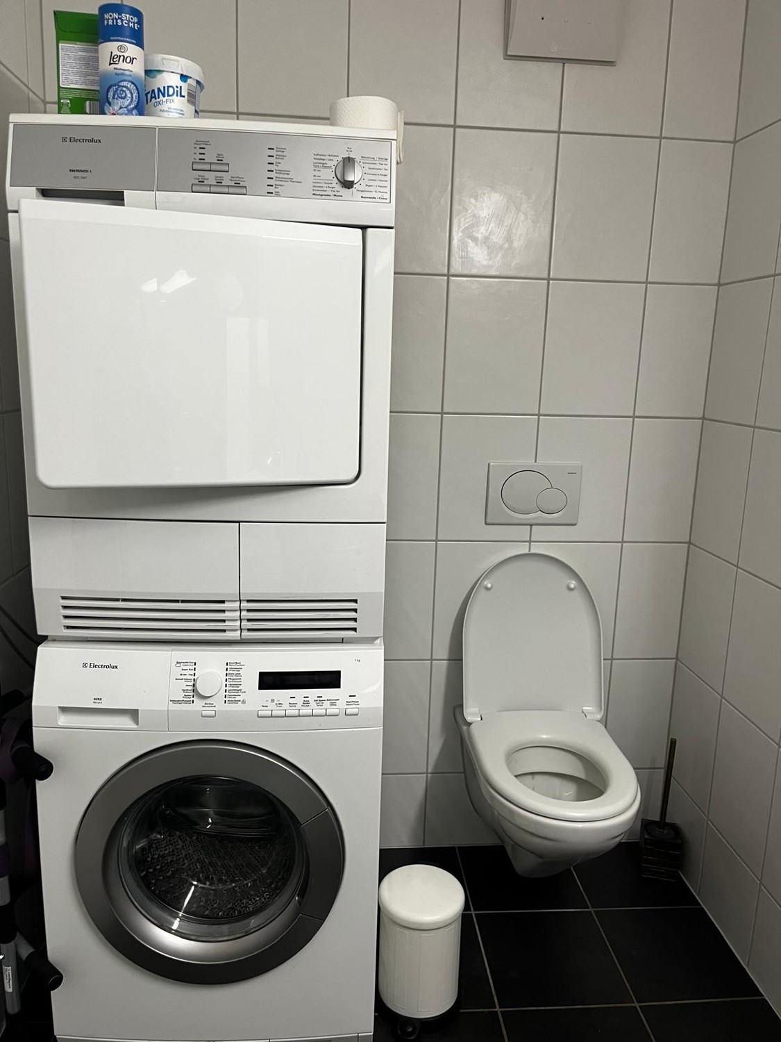 Appartement de 3 ½ pièces, photo 4 sur 10