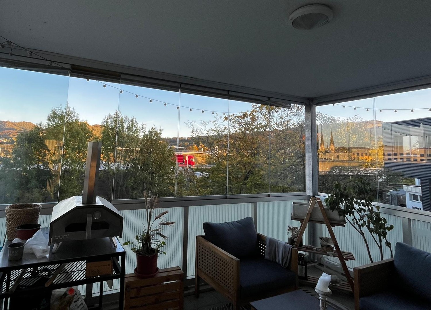Appartement de 3 ½ pièces, photo 10 sur 10