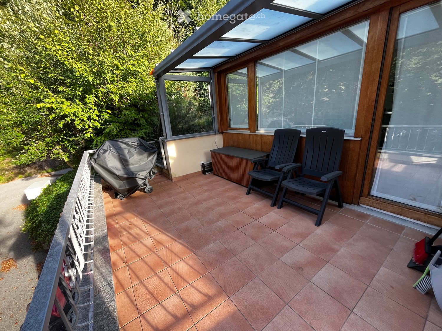 3 pièces maison individuelle