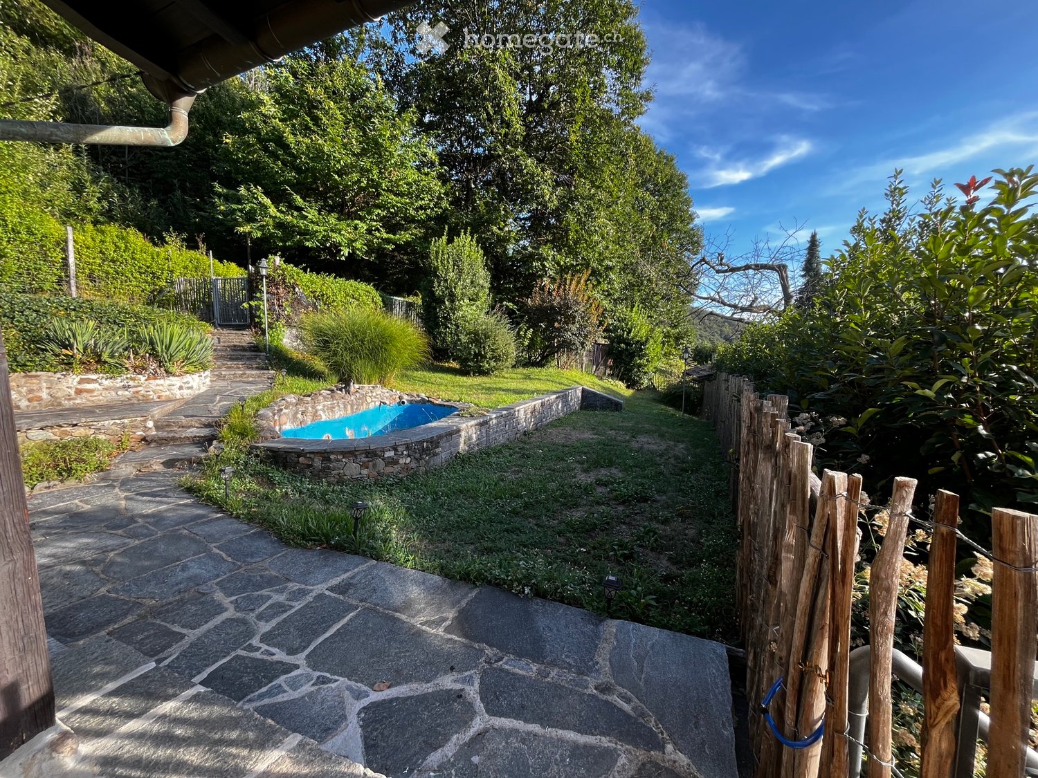 3 pièces maison individuelle