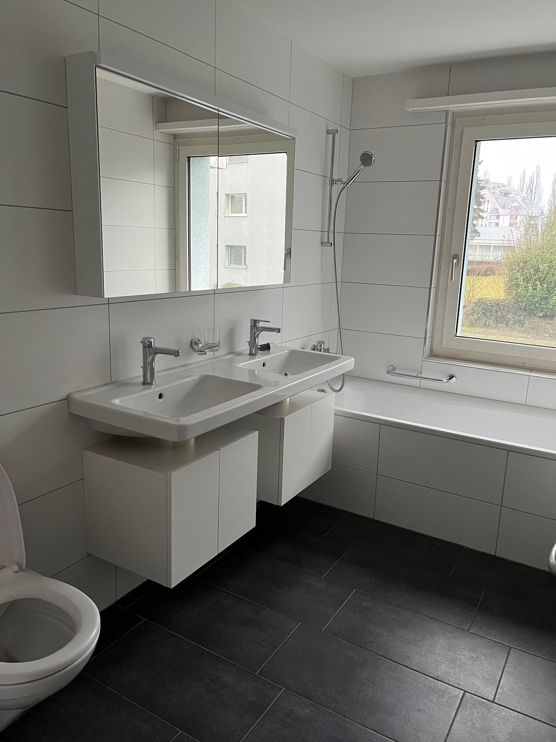 Appartement de 4 ½ pièces, photo 5 sur 7