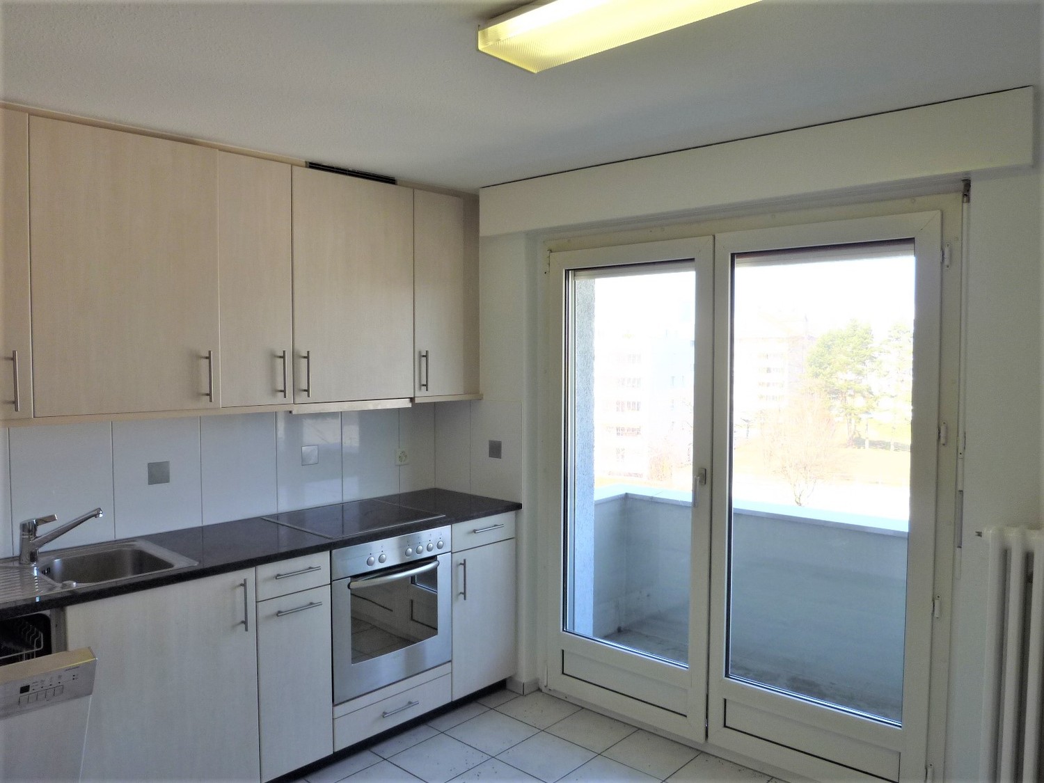 Appartement de 4 ½ pièces, photo 6 sur 7