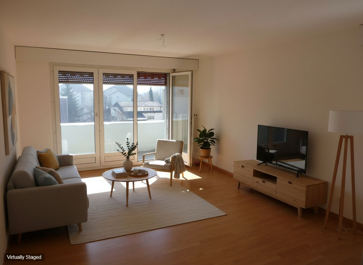 Appartement de 4 ½ pièces, photo 4 sur 7