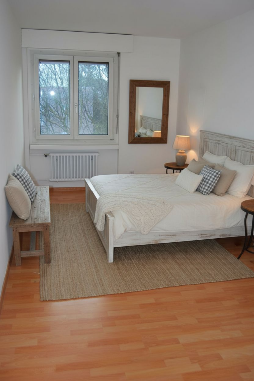 Appartement de 4 ½ pièces, photo 1 sur 7