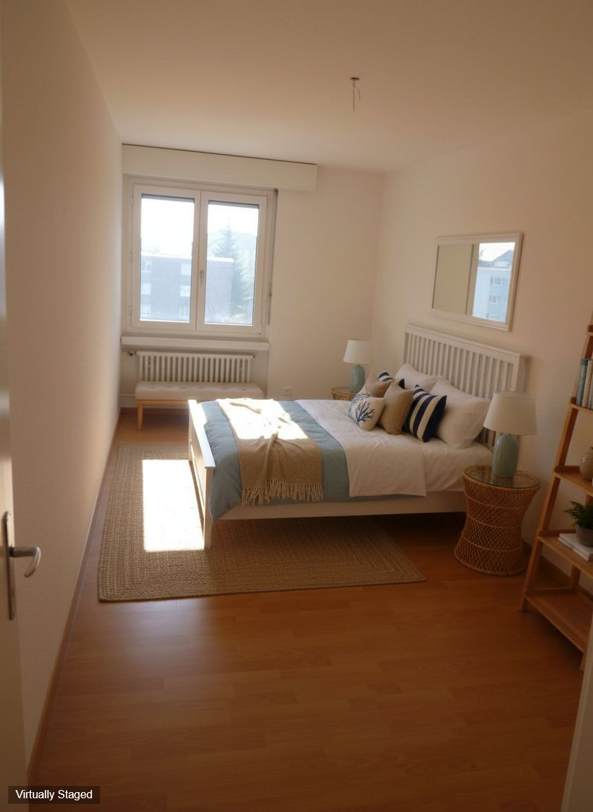 Appartement de 4 ½ pièces, photo 3 sur 7