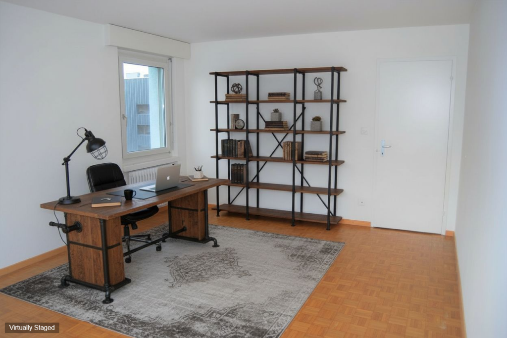 Appartement de 4 ½ pièces, photo 2 sur 7