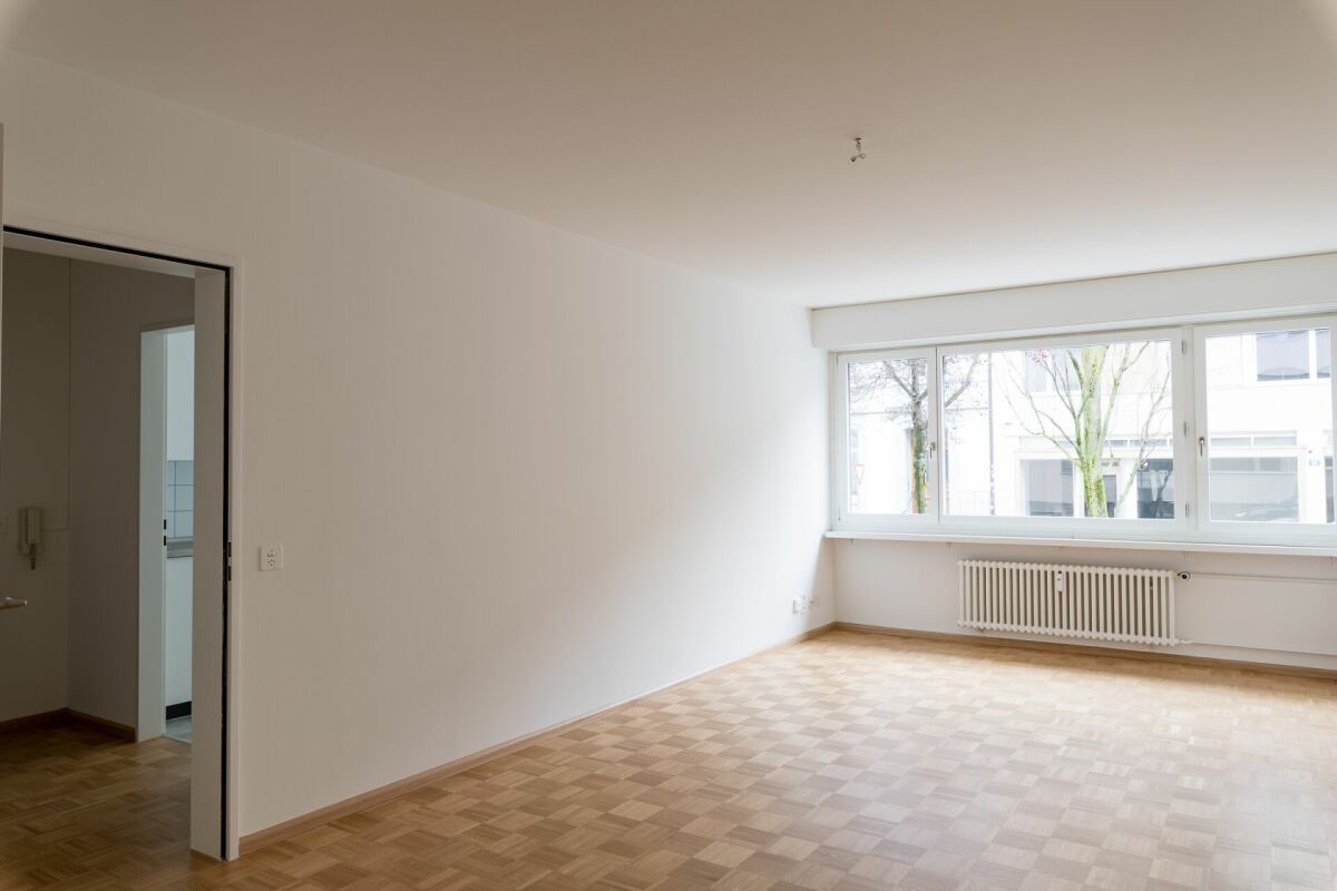 Appartement de 1 pièce, photo 3 sur 6