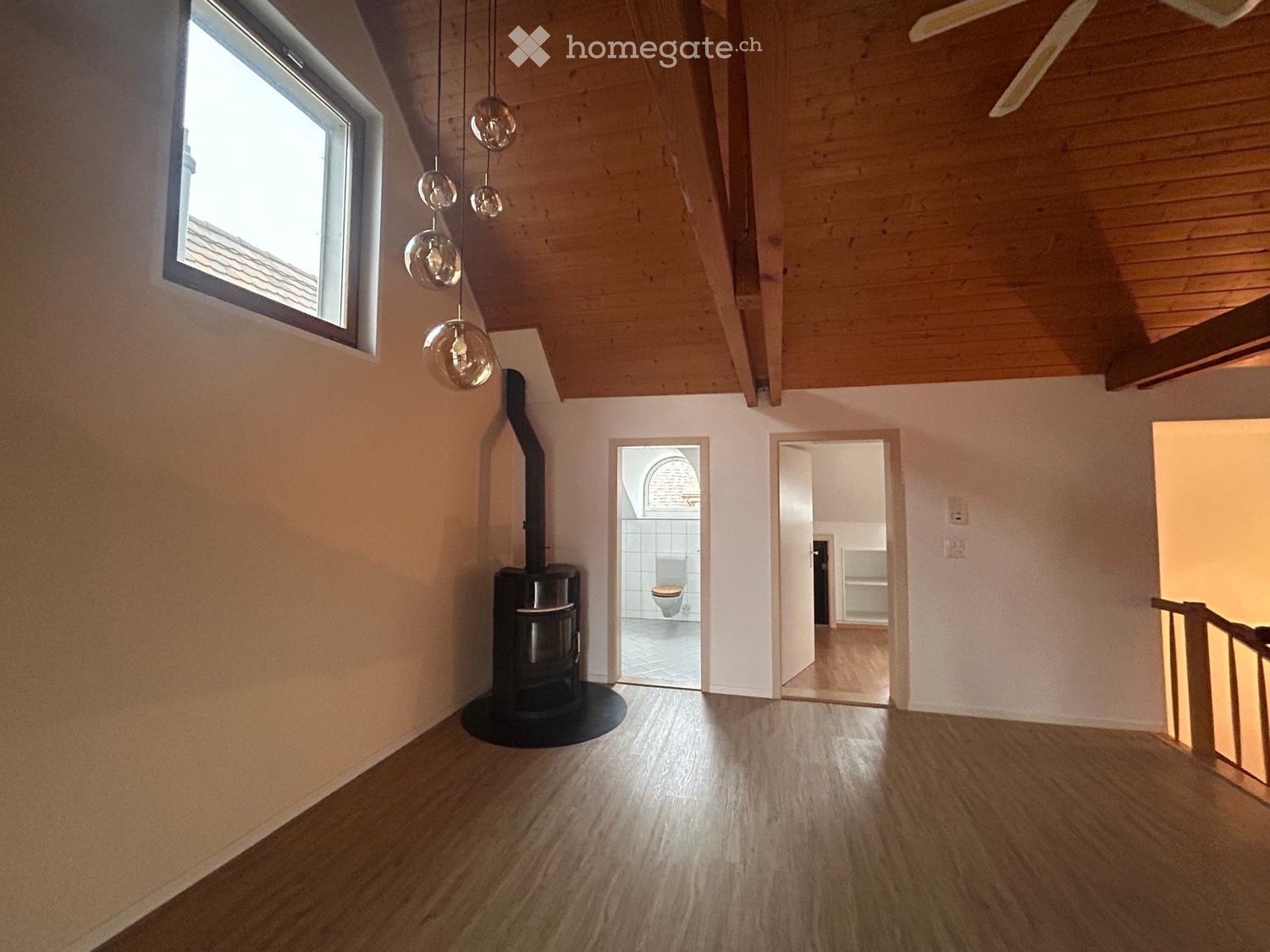 5 pièces appartement, photo 3 sur 5