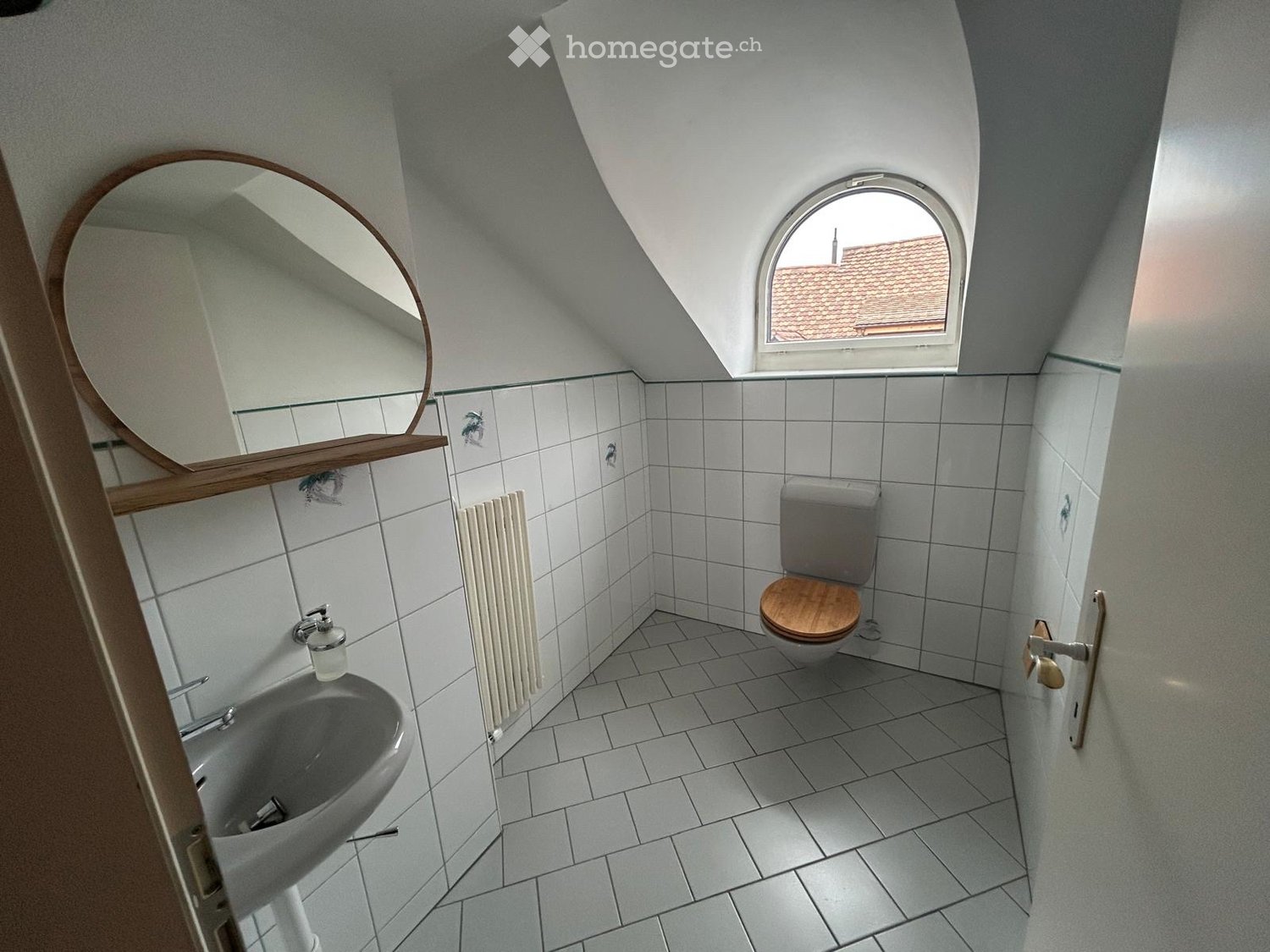 5 pièces appartement, photo 4 sur 5