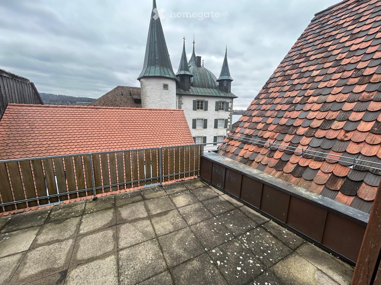 5 pièces appartement, photo 2 sur 5
