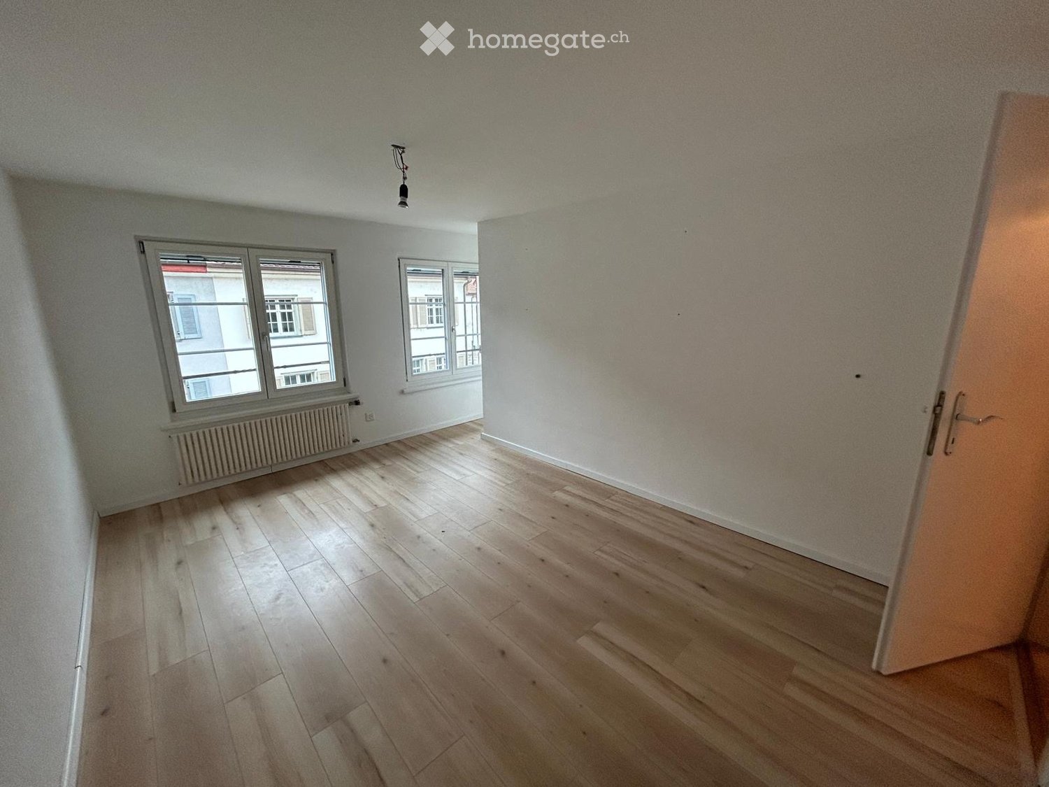 5 pièces appartement, photo 5 sur 5