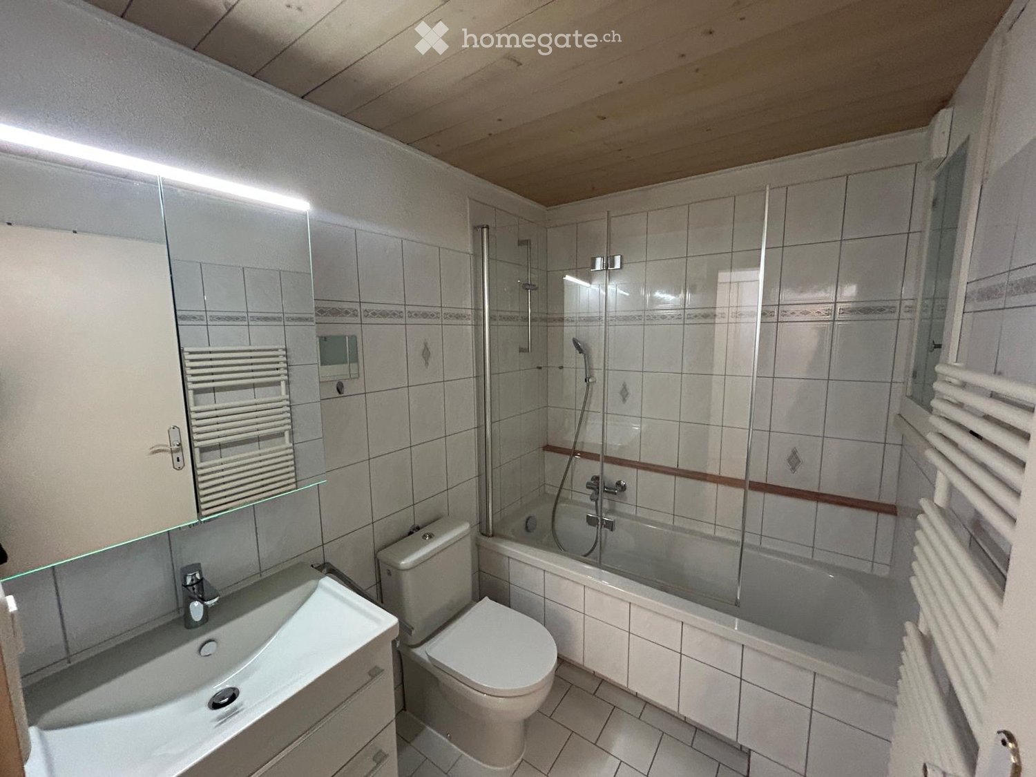 5 pièces appartement, photo 1 sur 5