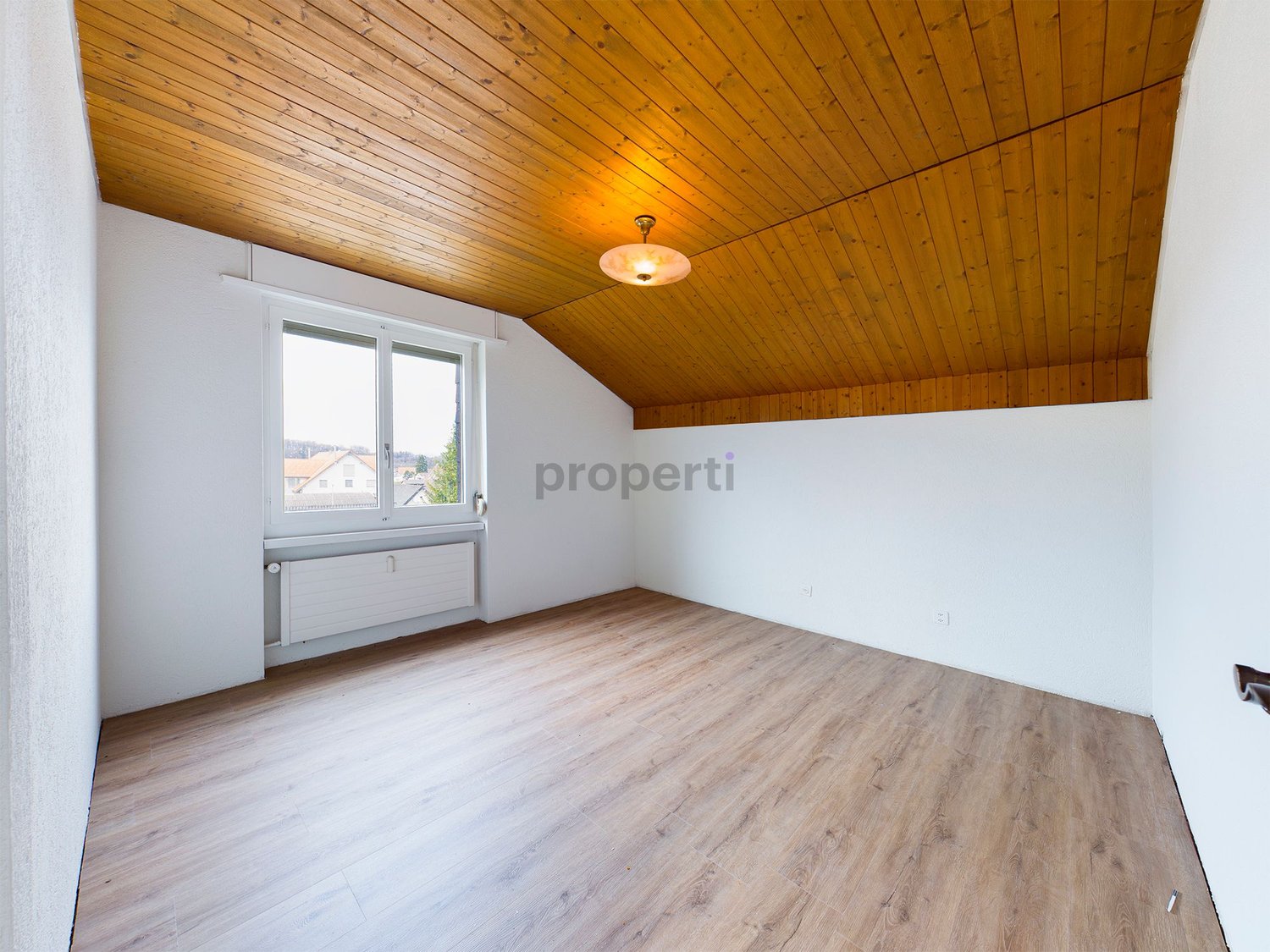 Appartement de 1 ½ pièces, photo 5 sur 7