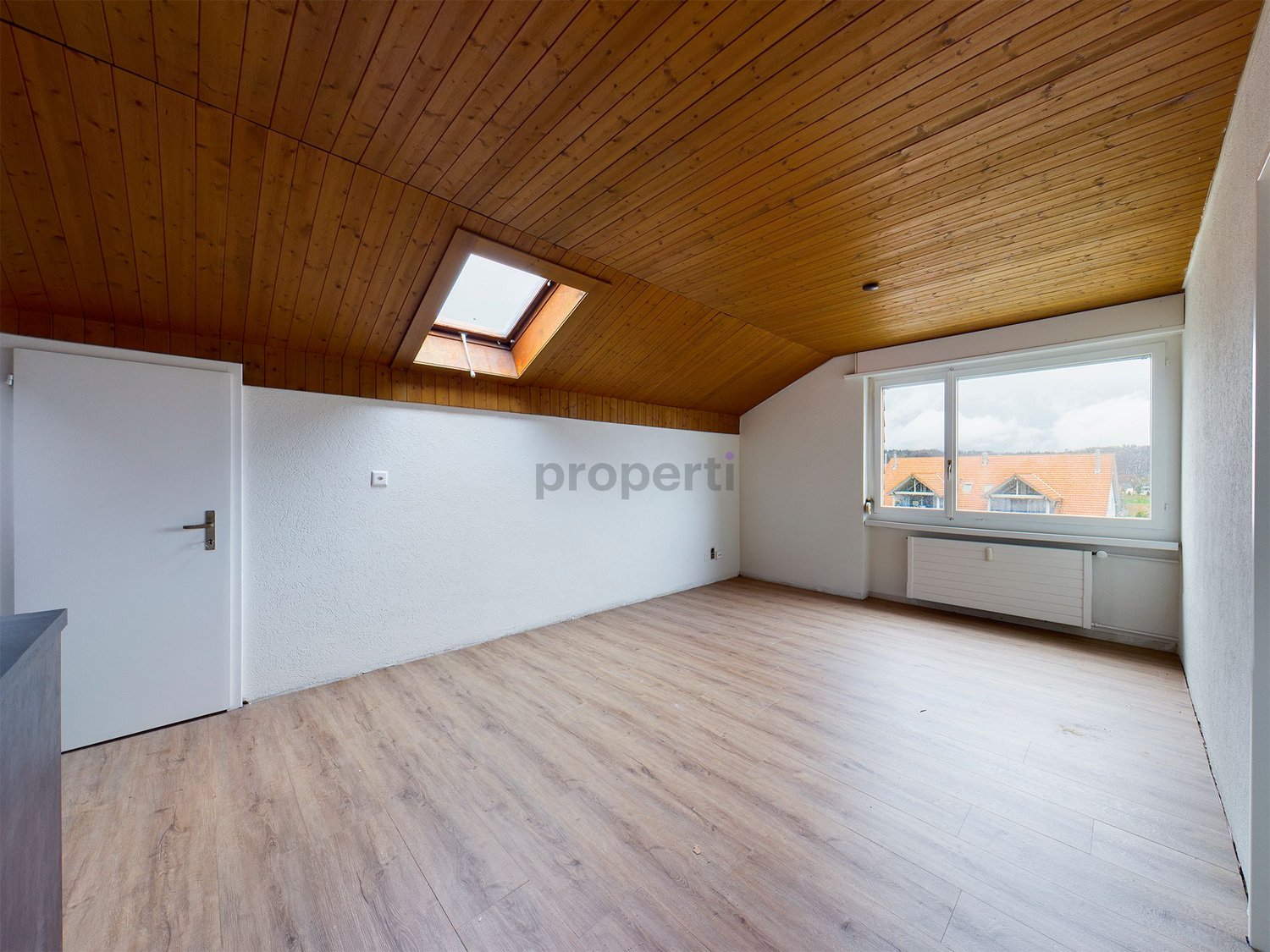 Appartement de 1 ½ pièces, photo 3 sur 7