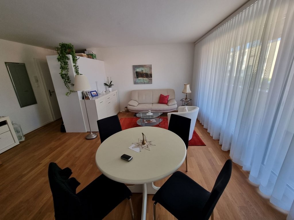 Appartement de 2 ½ pièces, photo 3 sur 6