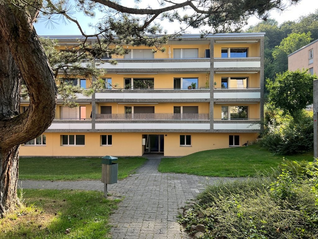 Appartement de 2 ½ pièces, photo 2 sur 6