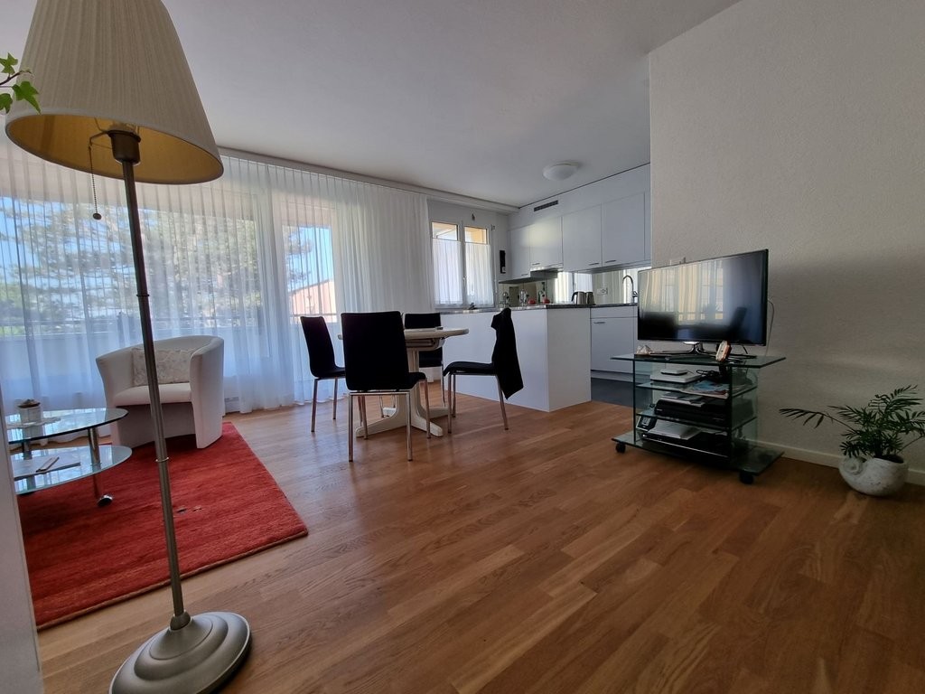Appartement de 2 ½ pièces, photo 4 sur 6