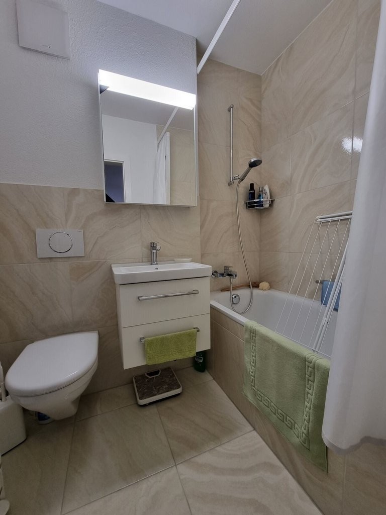 Appartement de 2 ½ pièces, photo 6 sur 6