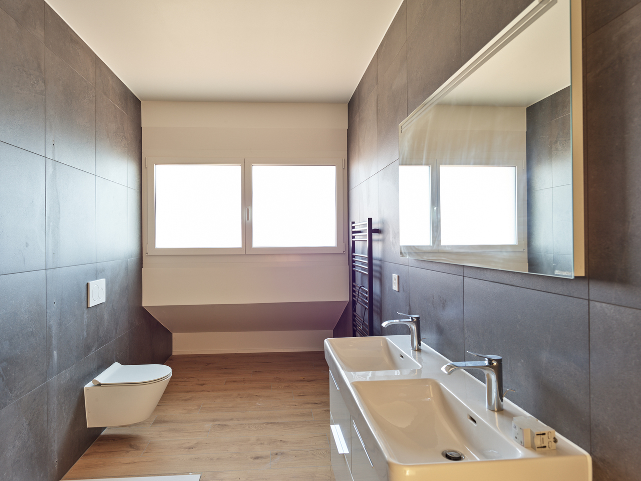 3 ½ rooms roof flat, photo 3 sur 5