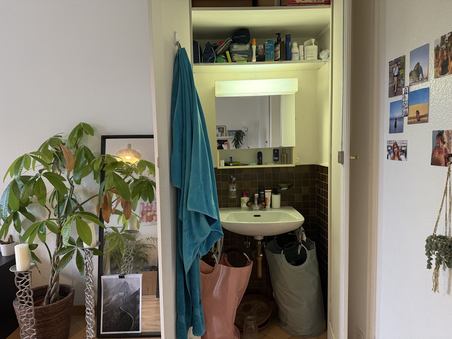 Chambre dans une colocation, photo 7 sur 10