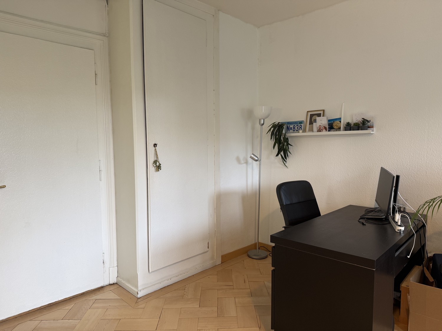 Chambre dans une colocation, photo 5 sur 10