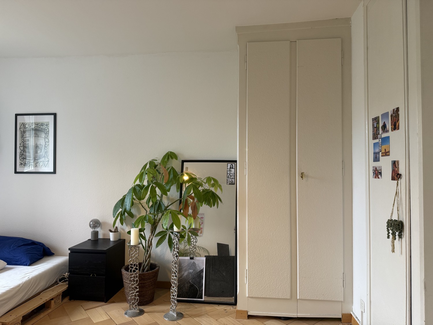 Chambre dans une colocation, photo 8 sur 10