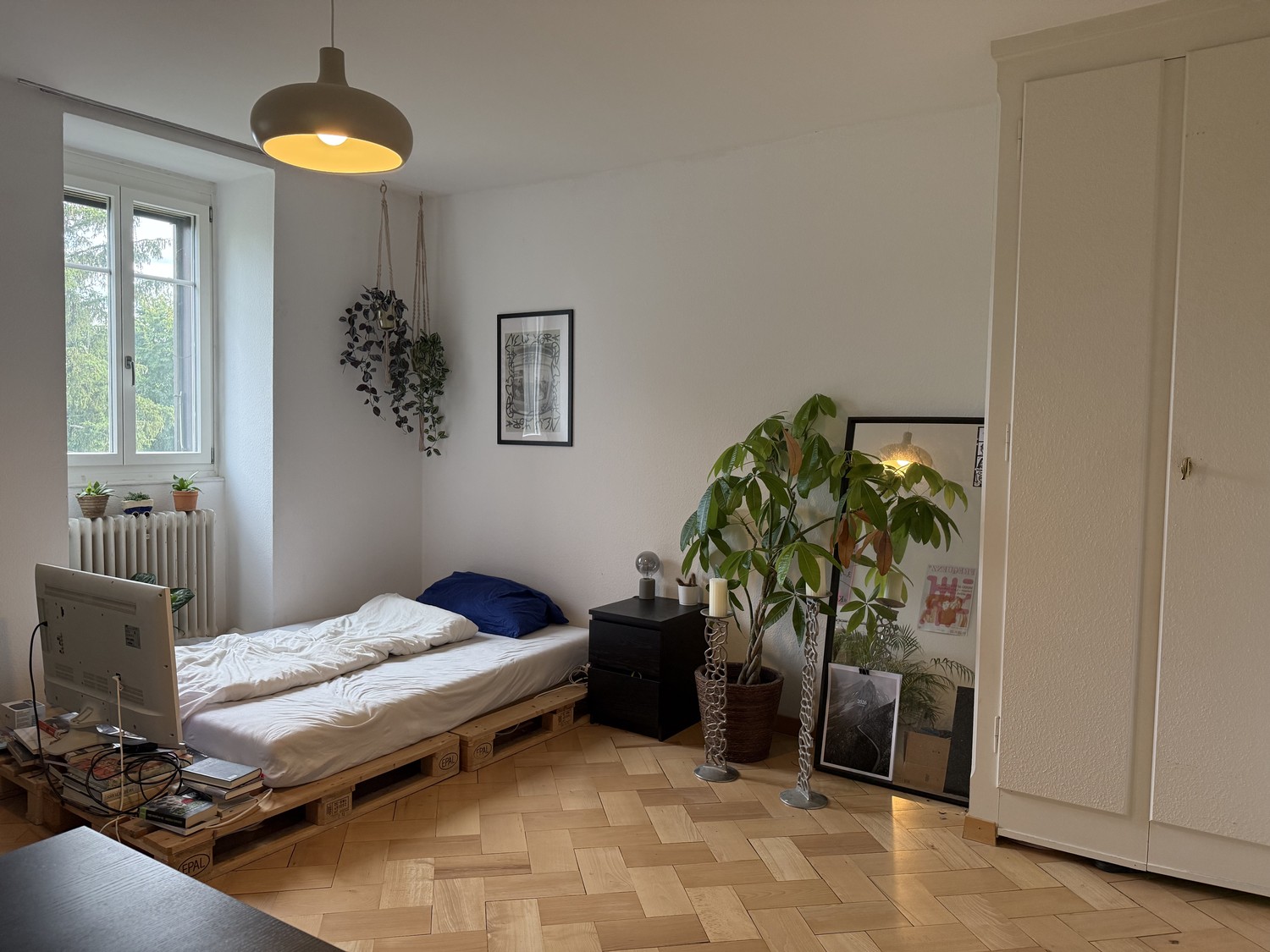 Chambre dans une colocation, photo 4 sur 10