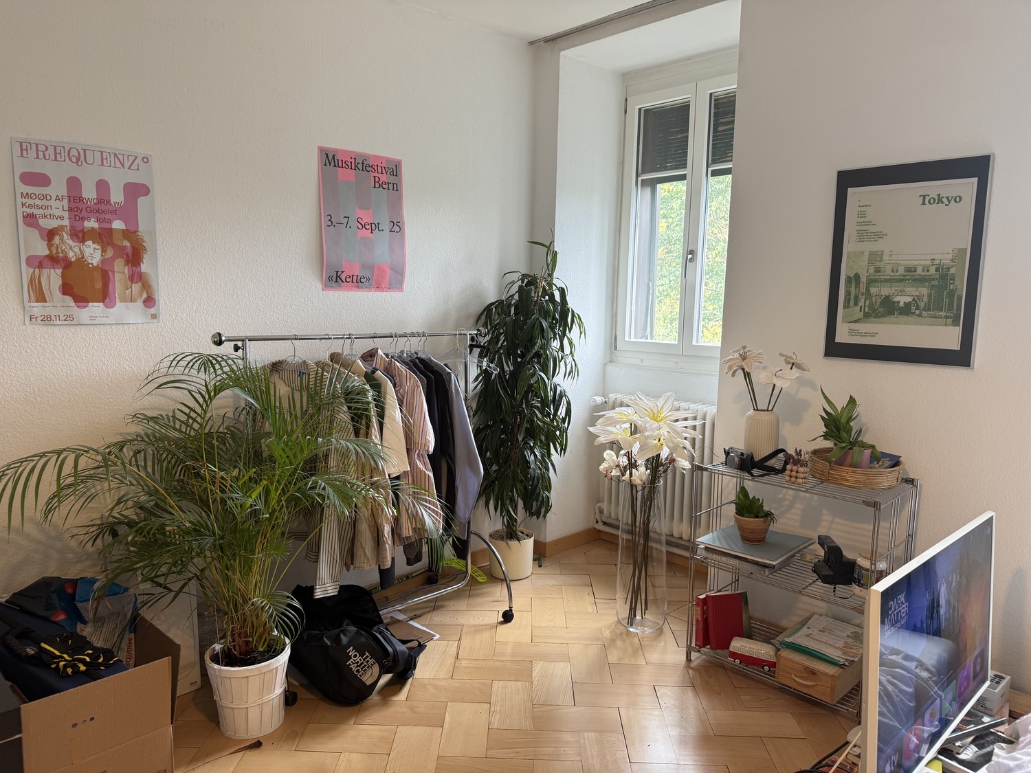 Chambre dans une colocation, photo 3 sur 10