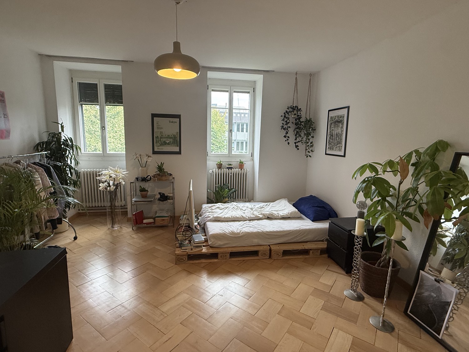 Chambre dans une colocation, photo 1 sur 10