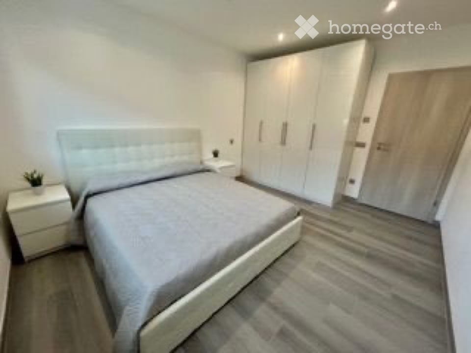 2 pièces appartement, photo 3 sur 5