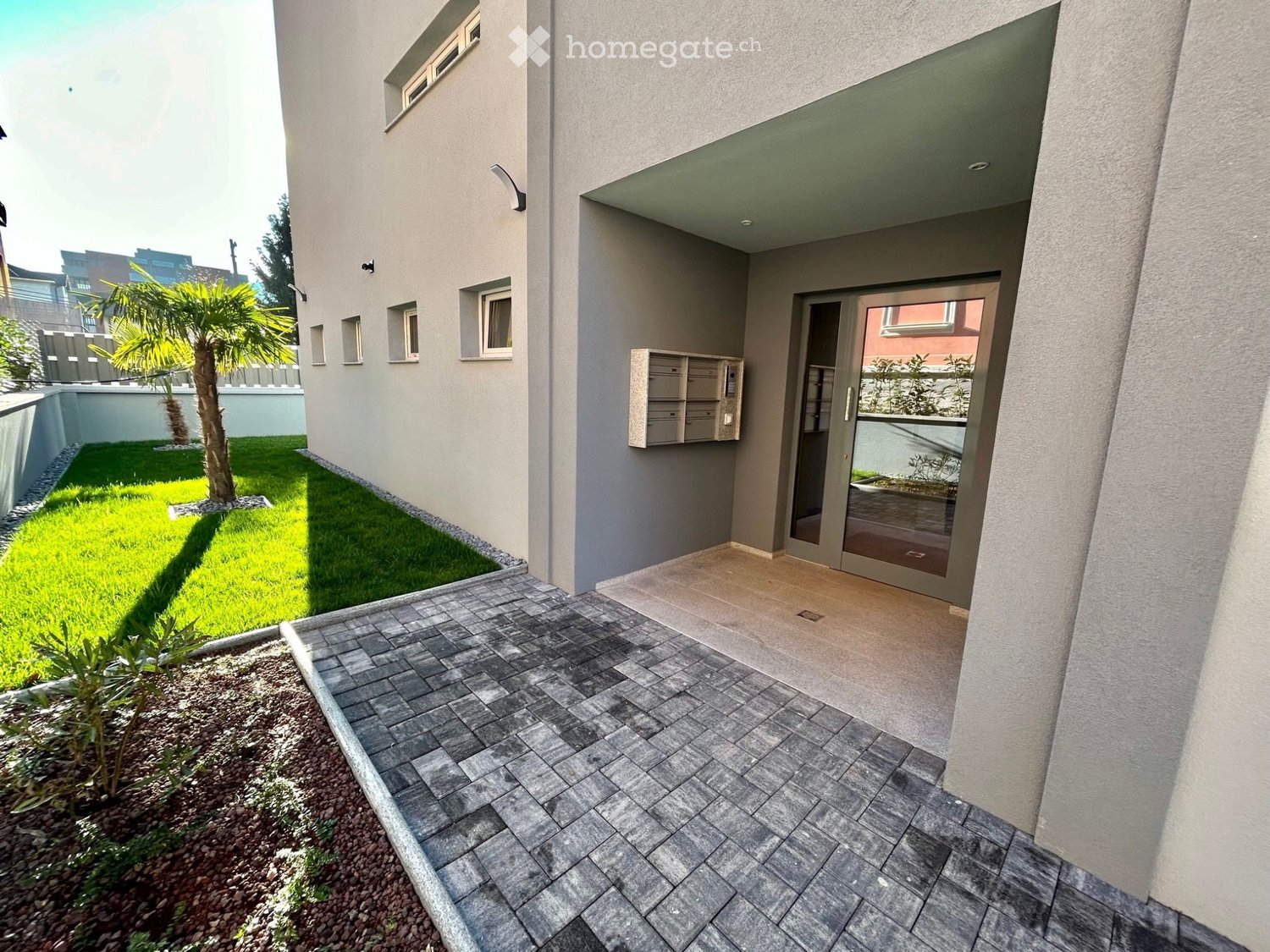 2 pièces appartement, photo 4 sur 5