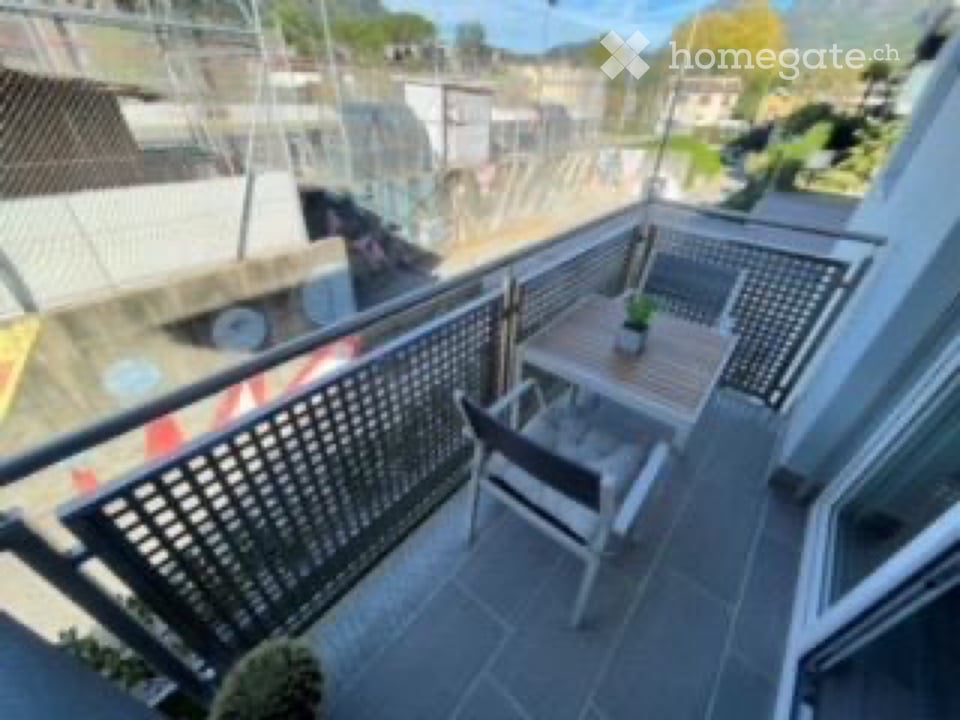 2 pièces appartement, photo 2 sur 5