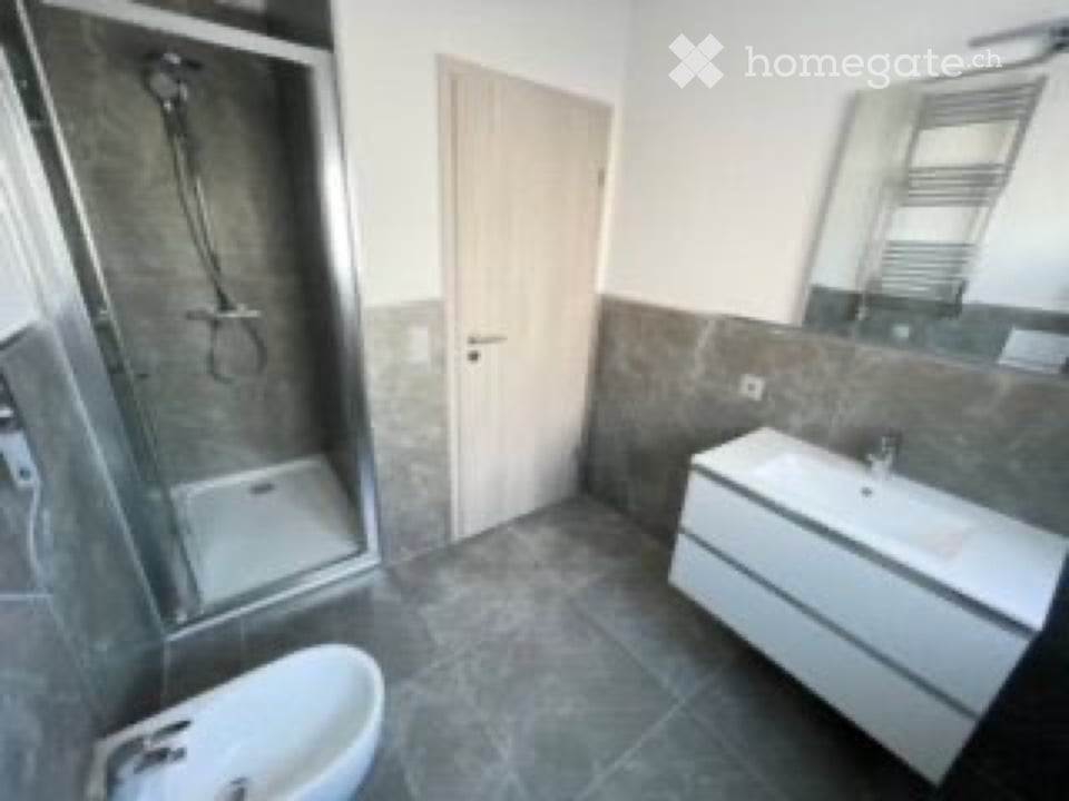 2 pièces appartement, photo 5 sur 5