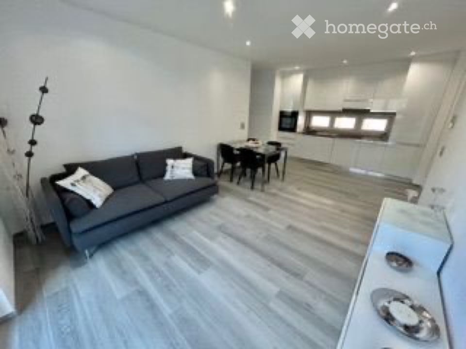 2 pièces appartement, photo 1 sur 5