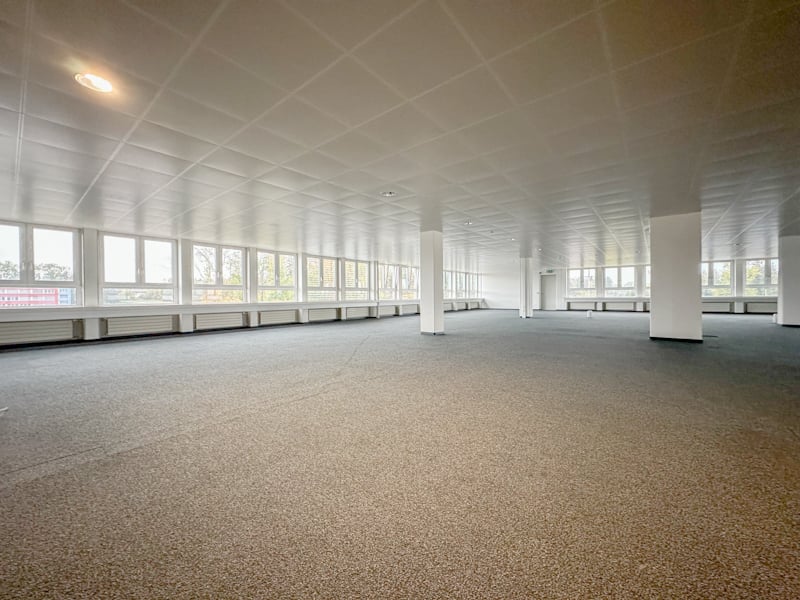 720m² bureau, photo 8 sur 10