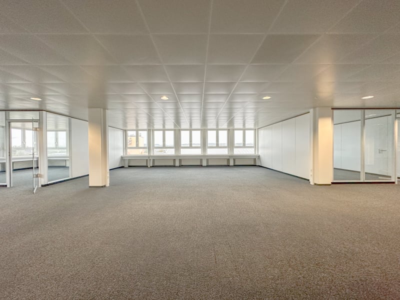 720m² bureau, photo 2 sur 10