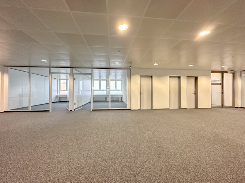 720m² bureau, photo 3 sur 10